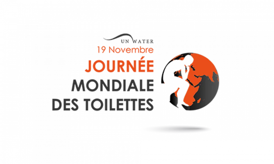6 actions simples pour soutenir la Journée mondiale des toilettes ce 19 Novembre