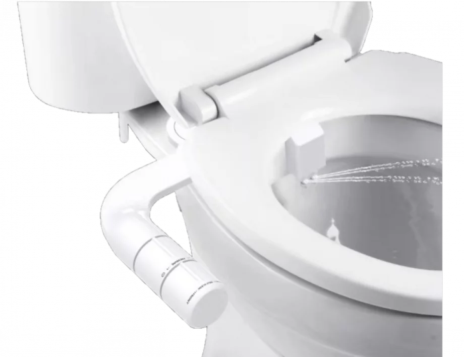 Kit Douchette pour toilette japonais - HYGIE